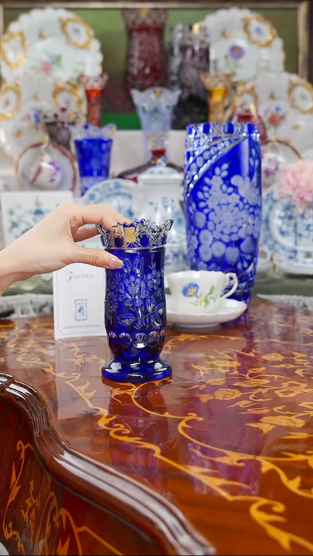 摆件米多家中古瓷器如图所示117