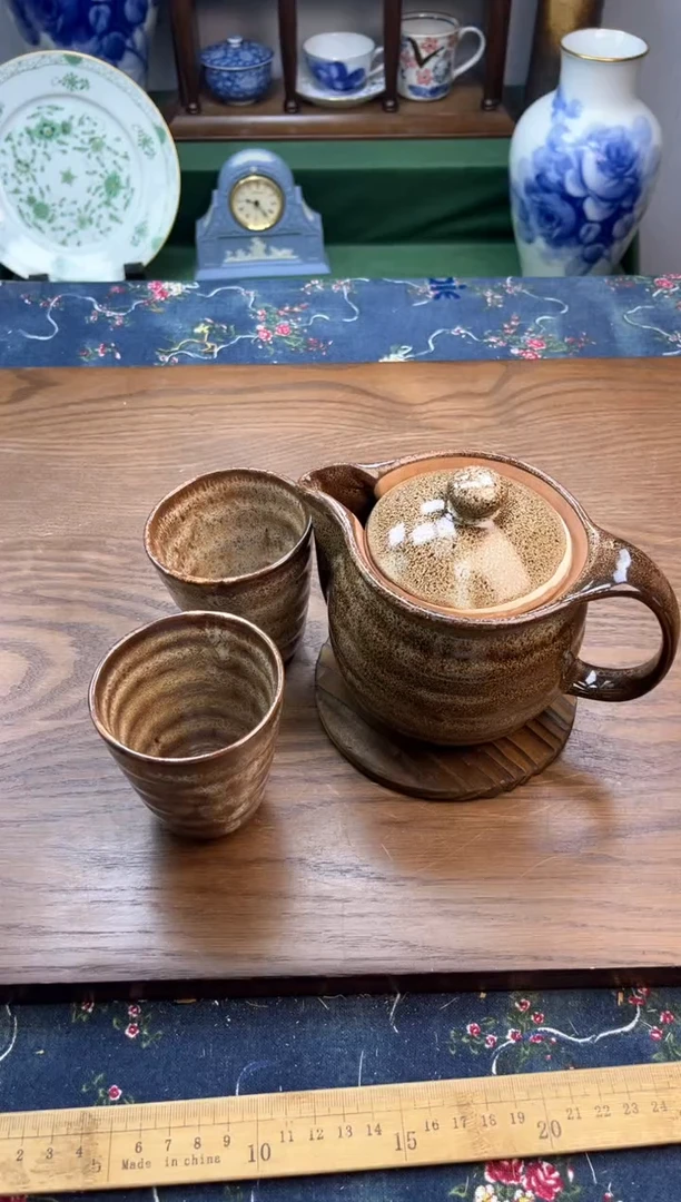 瓷片小**格    F259*