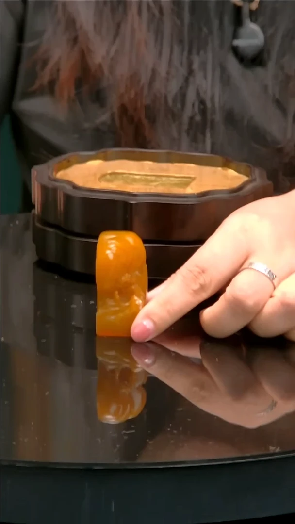 寿山石印石11111