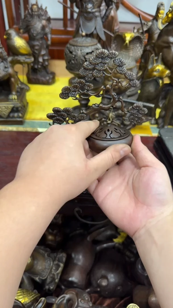 孤品铜器孤品铜器