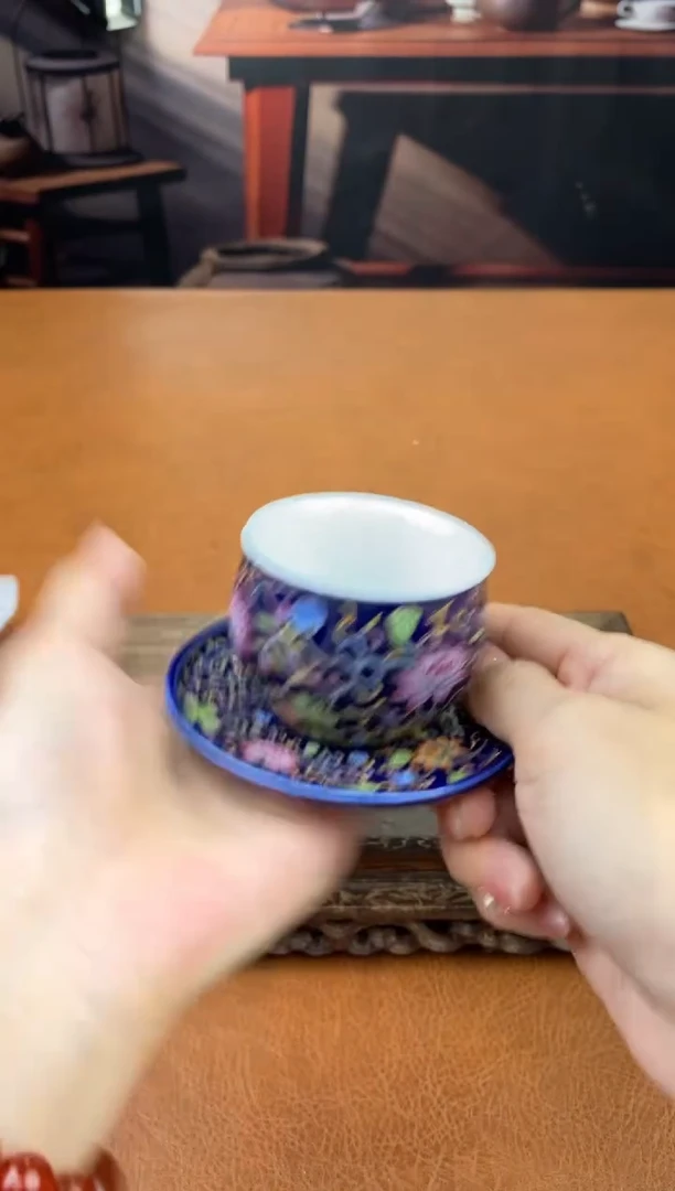 【闪购商品】陶禧茶器闪购福利V