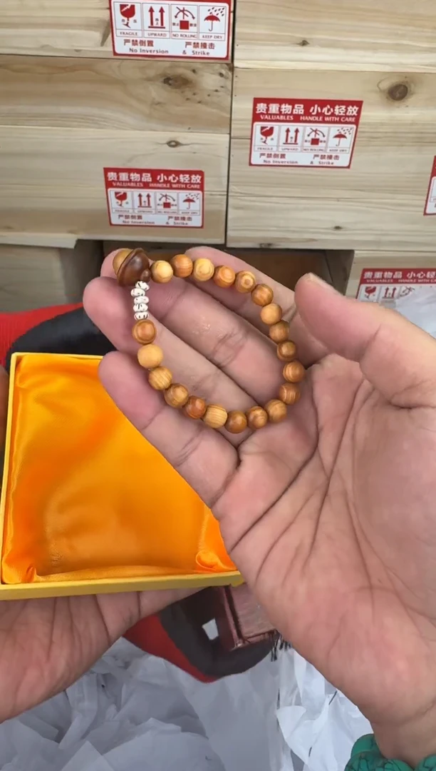 木质类五颜文创阁精选 （不带礼盒）@888