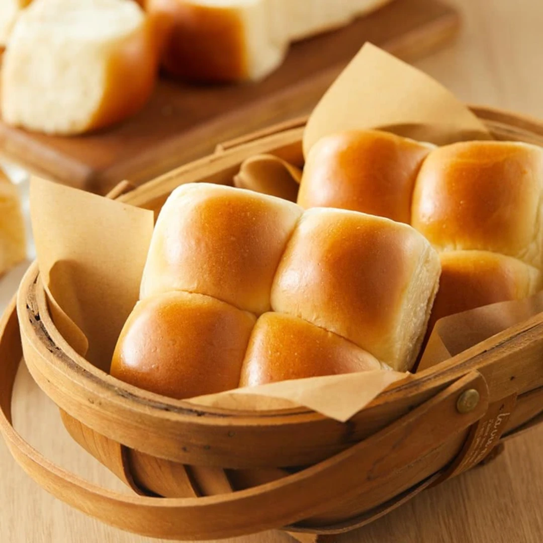 【SM超市】黄油餐包一整袋日期新鲜正品保障会员店