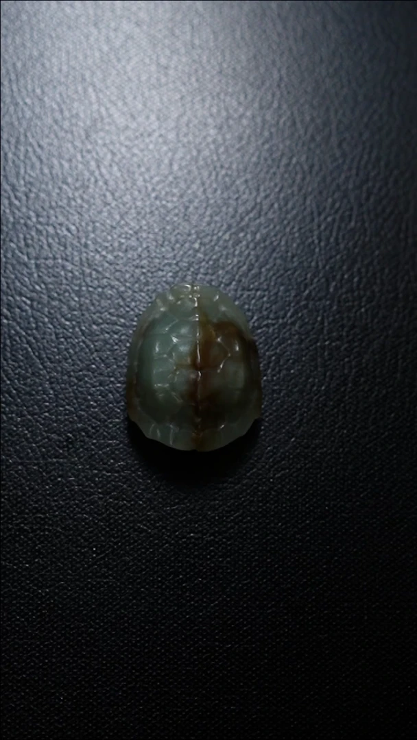 【闪购商品】和田玉颈饰未镶嵌富甲一方