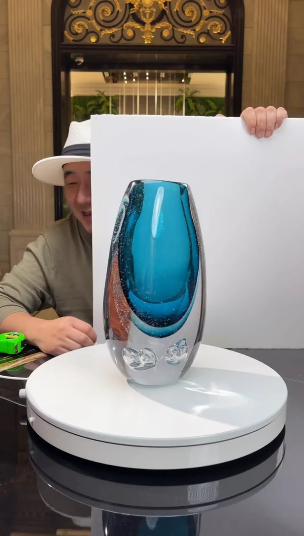 【闪购商品】茶宠艺术琉璃摆件A100