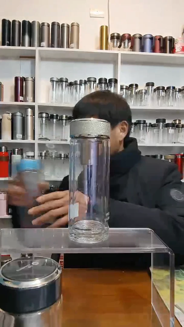 【闪购商品】TV28L-金珍珠-450ml