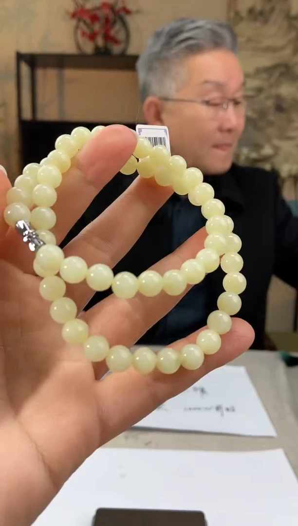 【闪购商品】定制和田玉多样性拍一发一19072