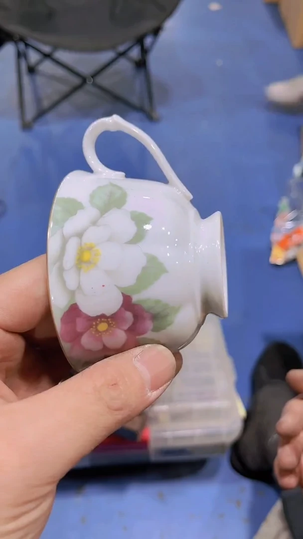 【闪购商品】瑕疵品瓷器瓷器瓷器