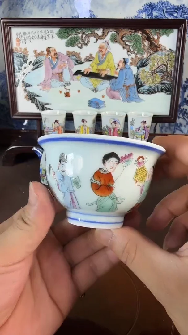 景德镇精品瓷111111111
