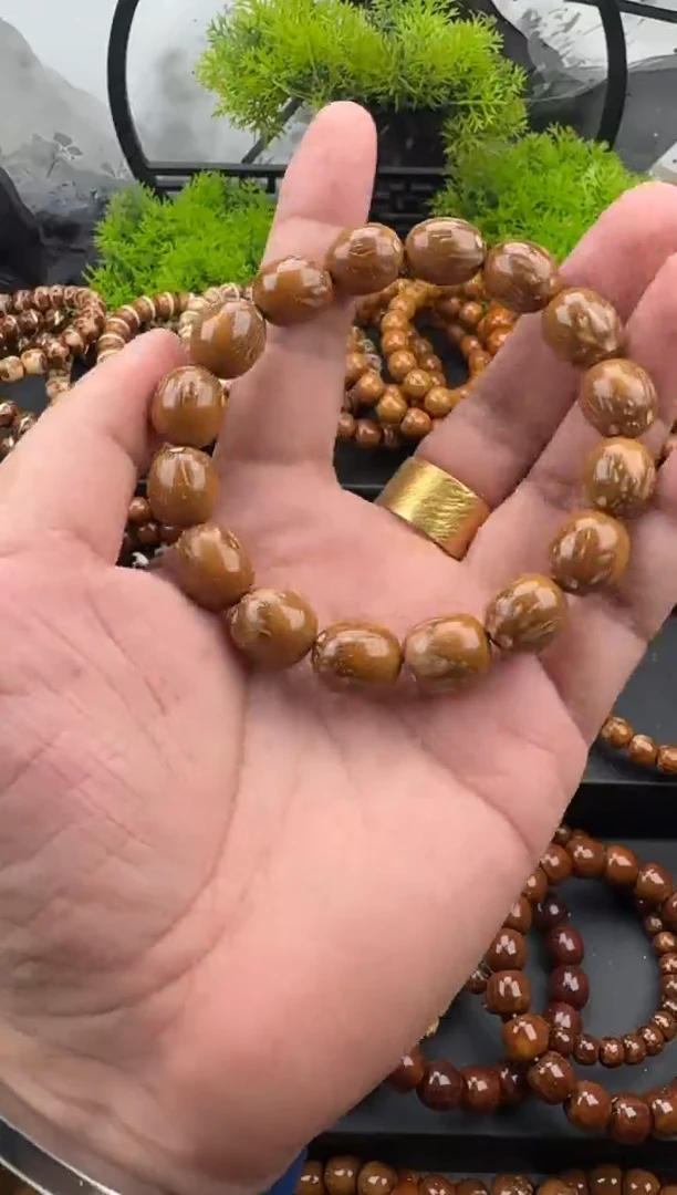 紫金鼠手串紫金鼠手串5