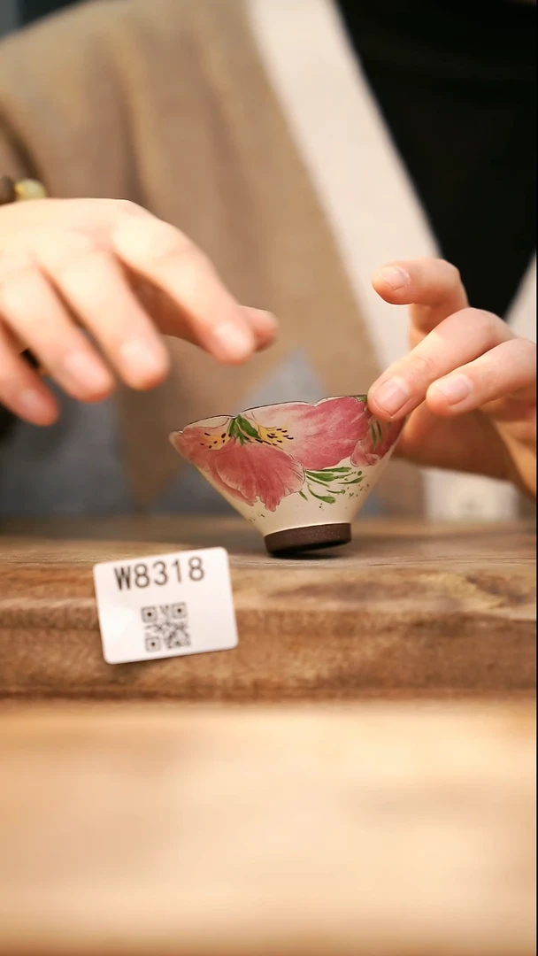 【经典福利】/ 杯子@@W8318