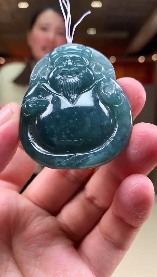 【闪购商品】定制翡翠未镶嵌             *75