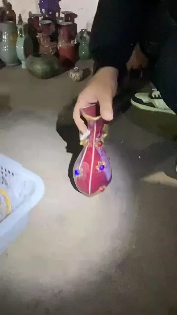 B87景德镇高端瓷器