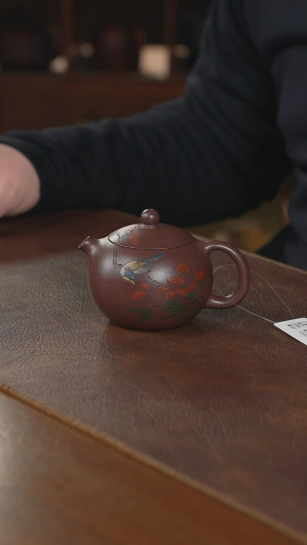 【闪购商品】紫砂茶壶紫砂壶紫砂壶