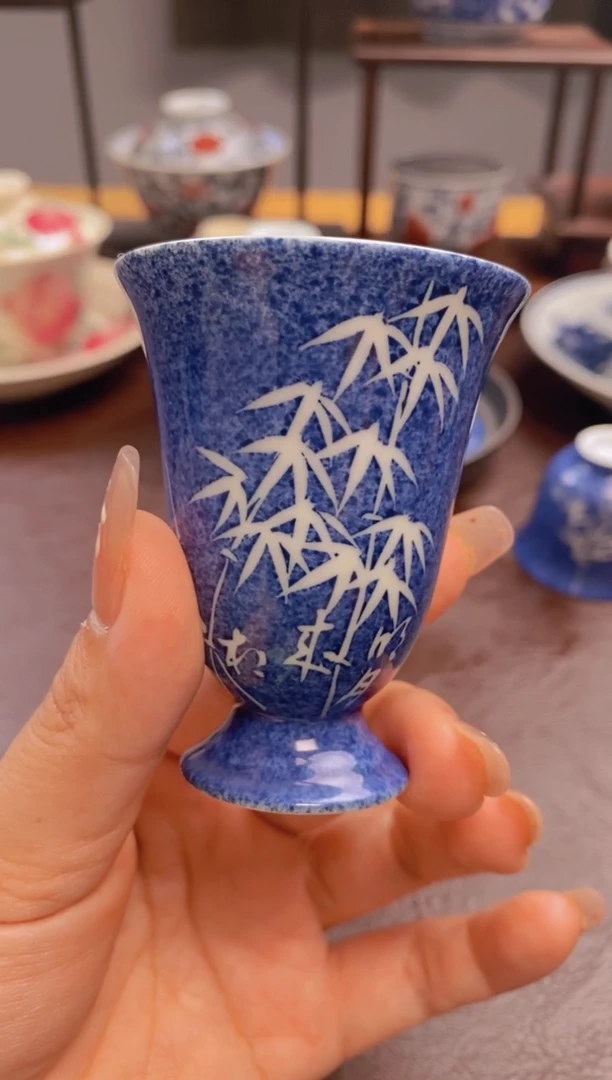 小美妙陶瓷美美美器