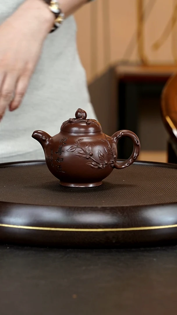 茶壶紫砂闪购商品47