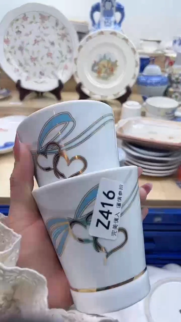 【闪购商品】瓷片416