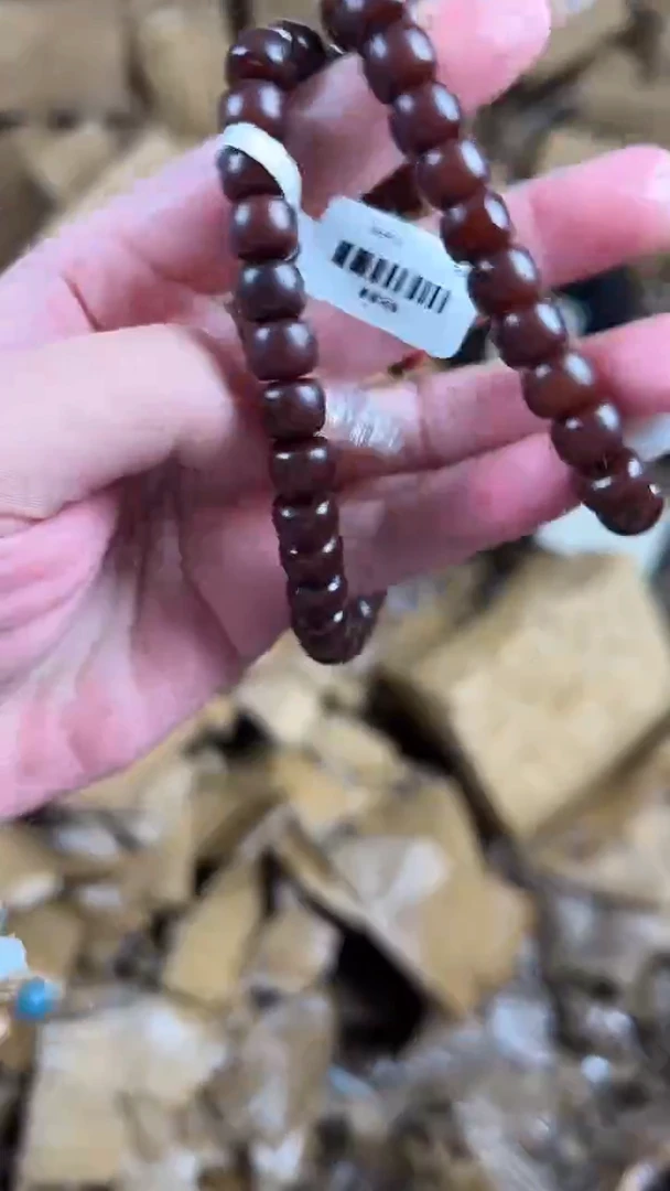 LM559器韵精选手串（无礼盒)