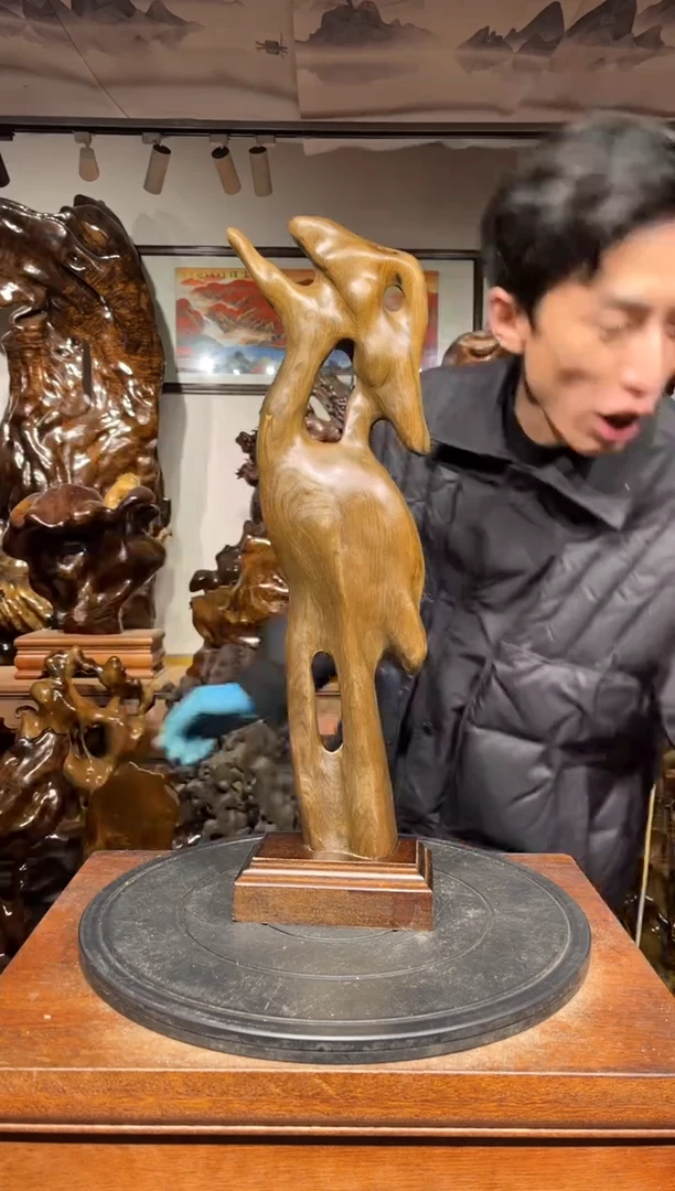 【闪购商品】金丝楠木艺金丝楠木小叶桢楠