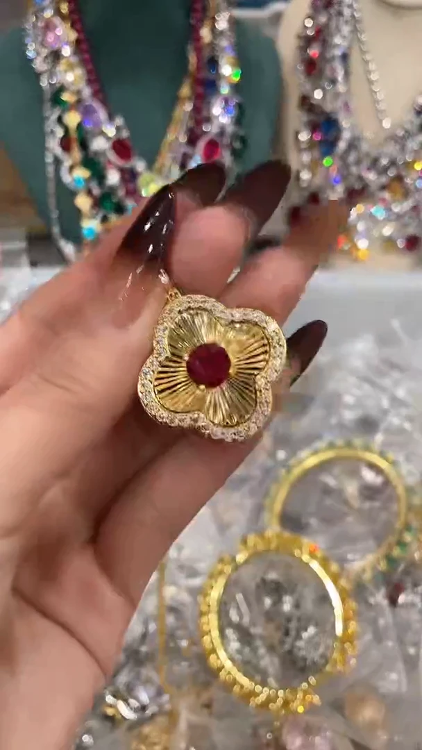 非金属无高端精品系列款式q716