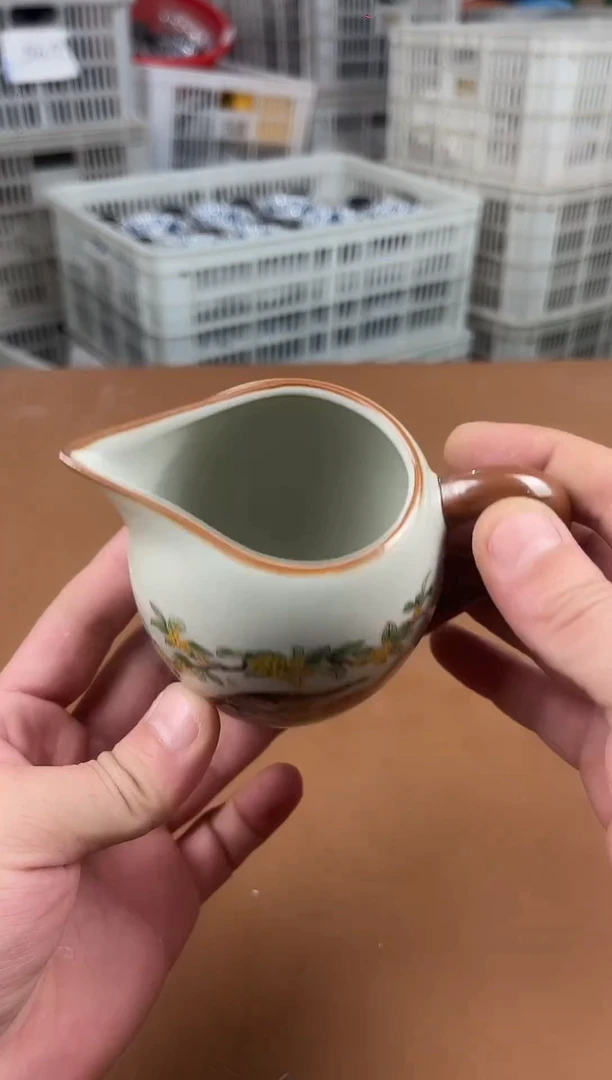 陶瓷库存清仓福利！