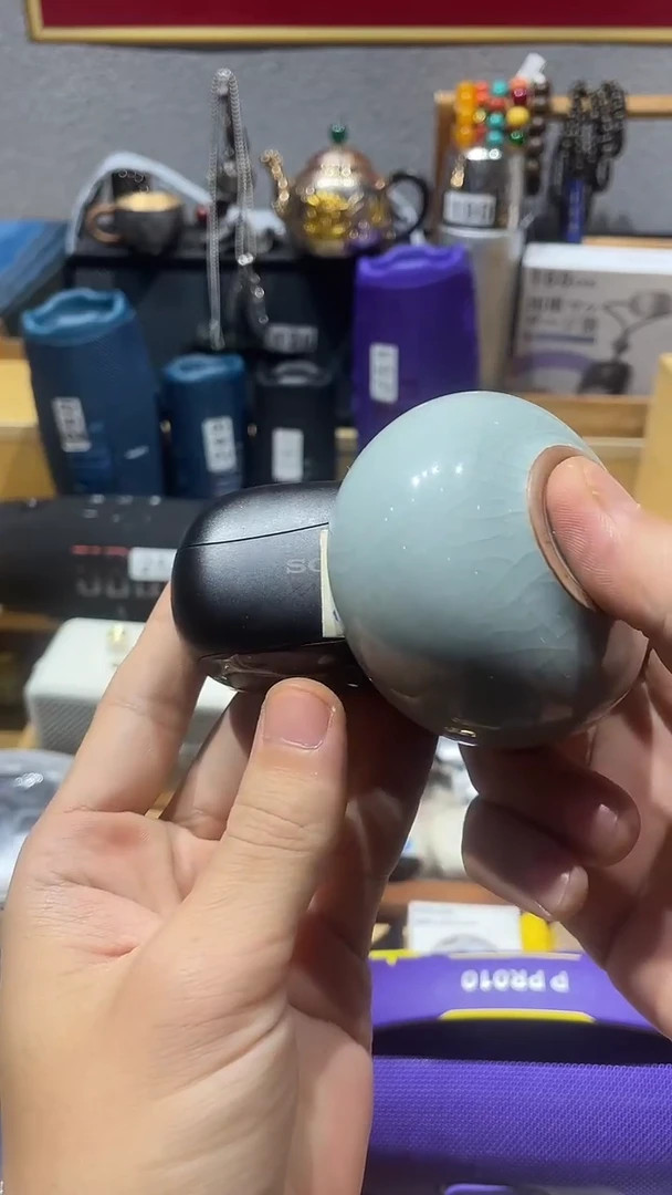 瓷片闪购商品 如图所示