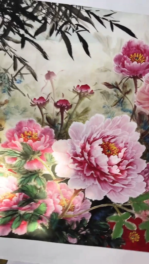国画安哥专属精品链接9