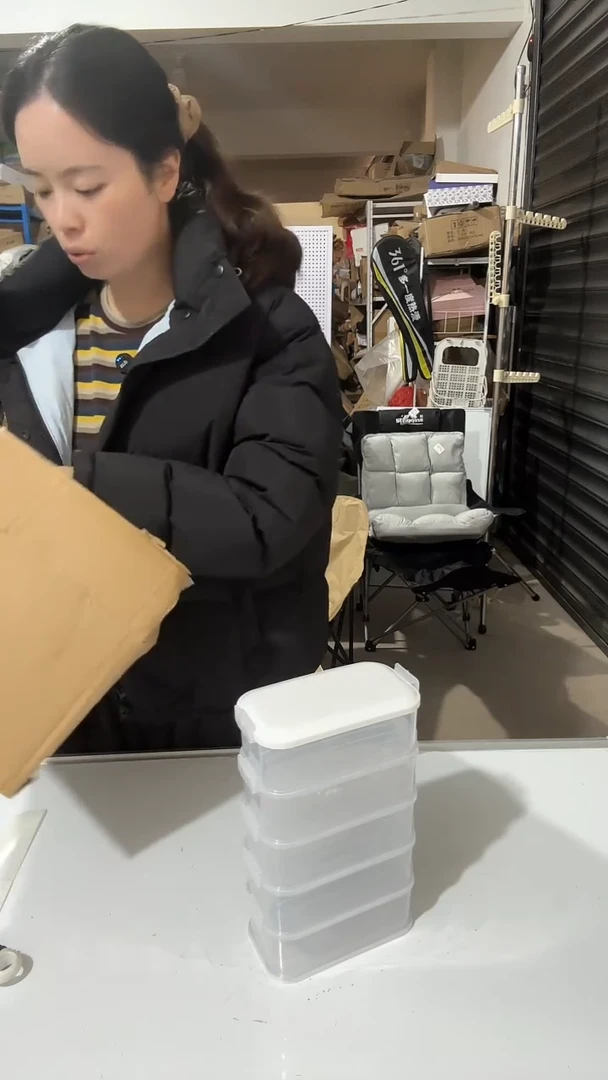 日用百货，香料盒111