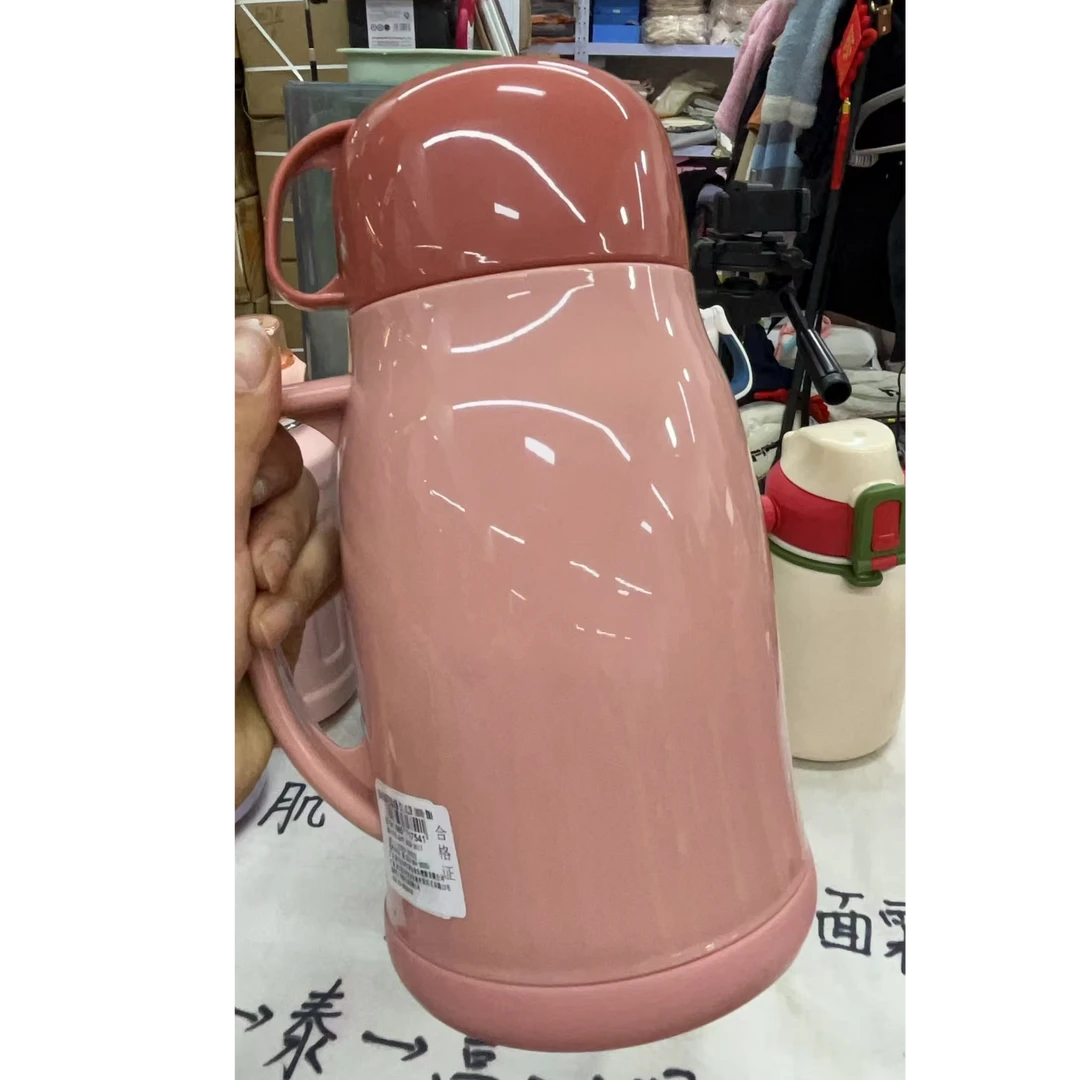 1000毫升希家水壶宾馆学生保温保温瓶