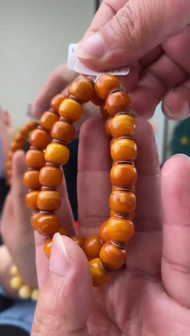 蜜蜡未镶嵌珠宝奇石H11，10假一罚十多样性发其一H