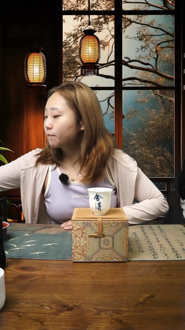 景德镇高温瓷反口舍得
