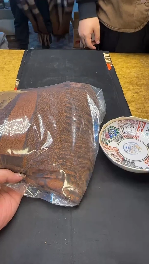 陶瓷器摆件茶文化 工艺品127号