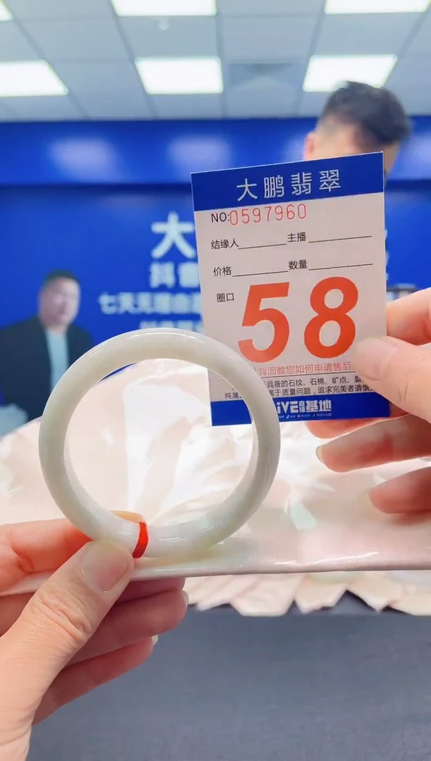 未镶嵌手镯翡翠AAAAAAAAA