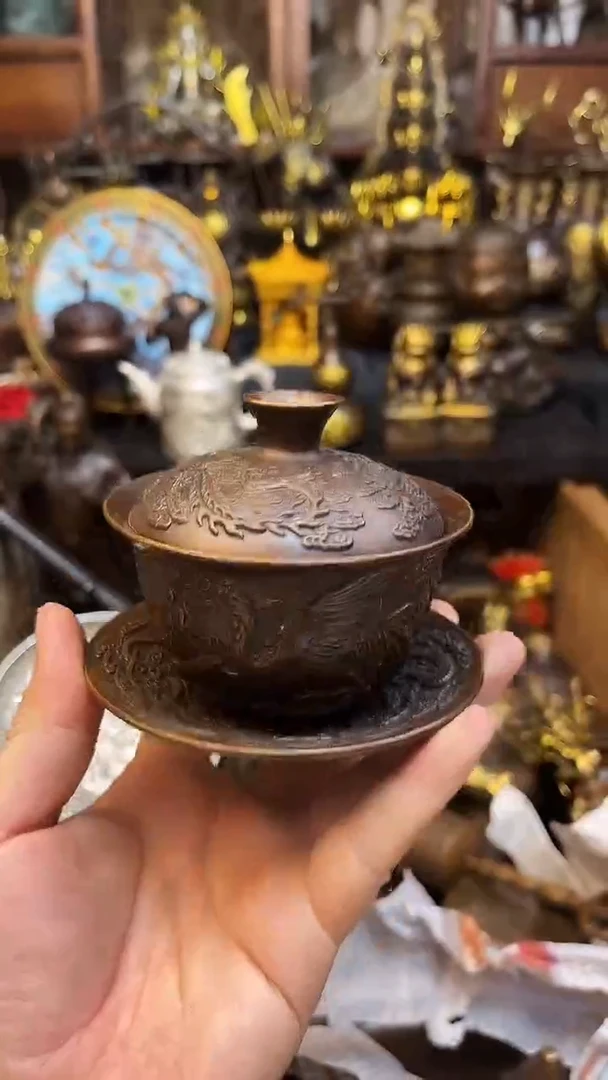 0301李哥铜器链接