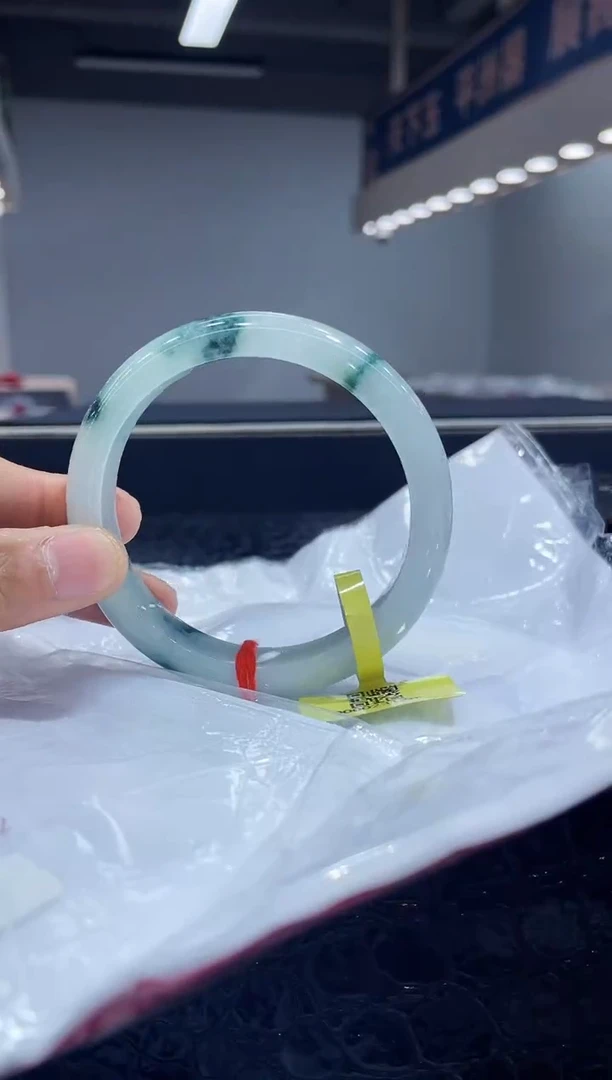 未镶嵌手镯翡翠11