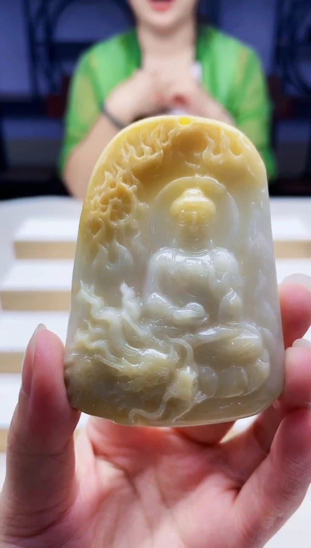 未镶嵌定制翡翠毛货09220119