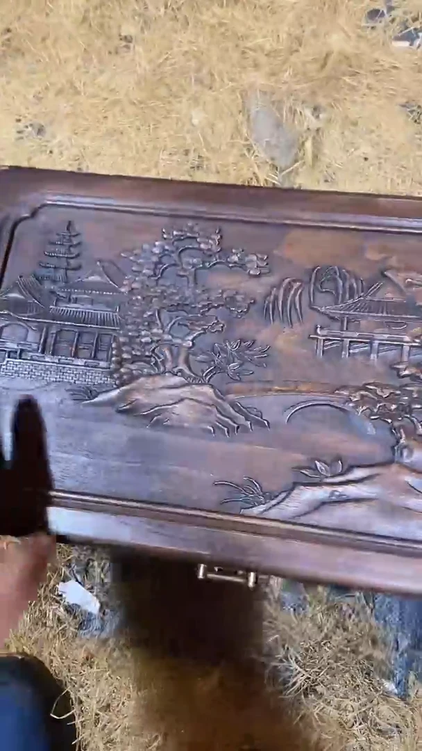 木闪购链接木木木（盛宁甄选）空箱