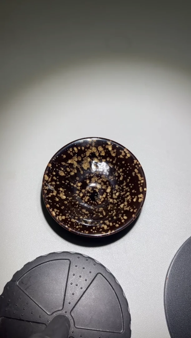 茶盏孙莉精品分享4