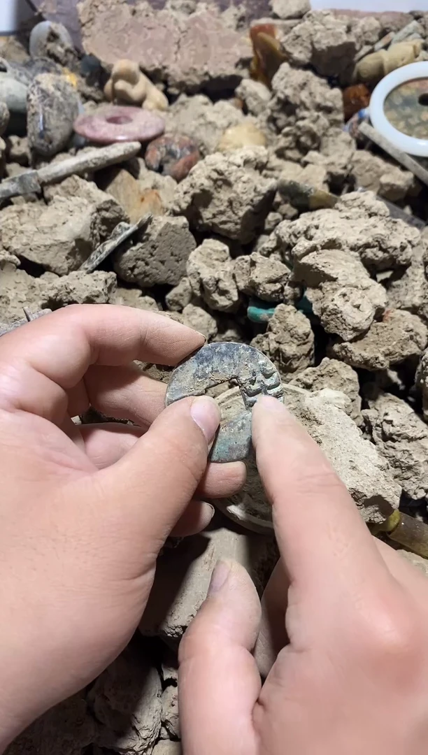 家居摆件直播精选家居