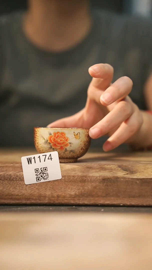【经典福利】/ 杯子@@W1174