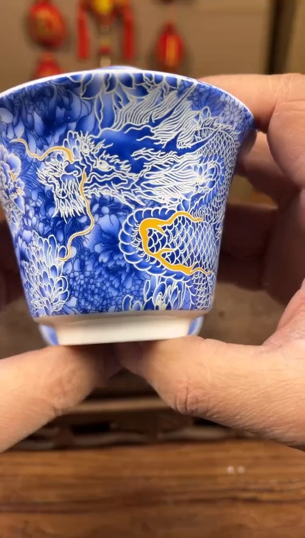 【闪购商品】瓷器茶具商品瓷器物品272