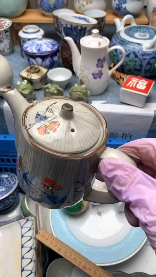 1用****7716盛瑞陶瓷  天天放漏