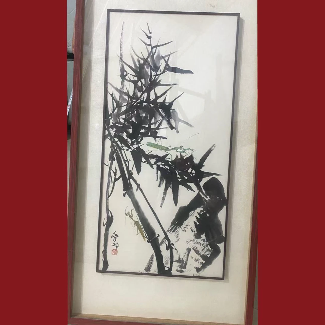 29李学功33×68 2.1平尺