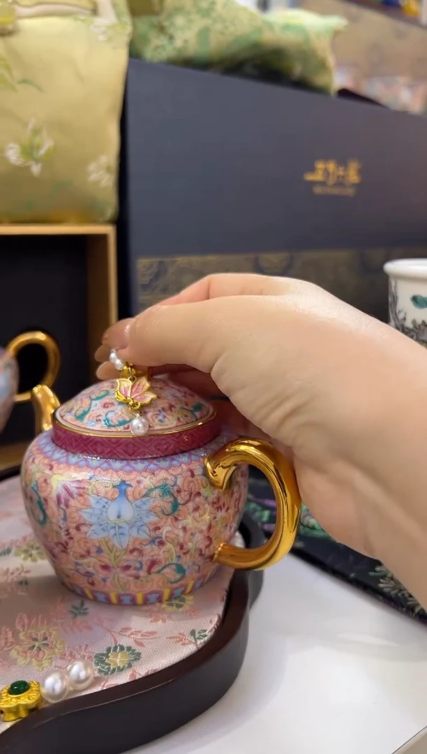 瓷片小乔闪购链接