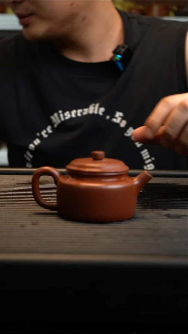 茶壶紫砂紫砂壶94