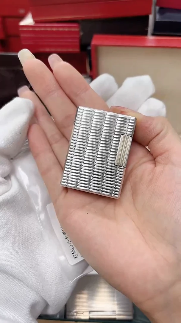 纯铜09 都家L1小号银 初代