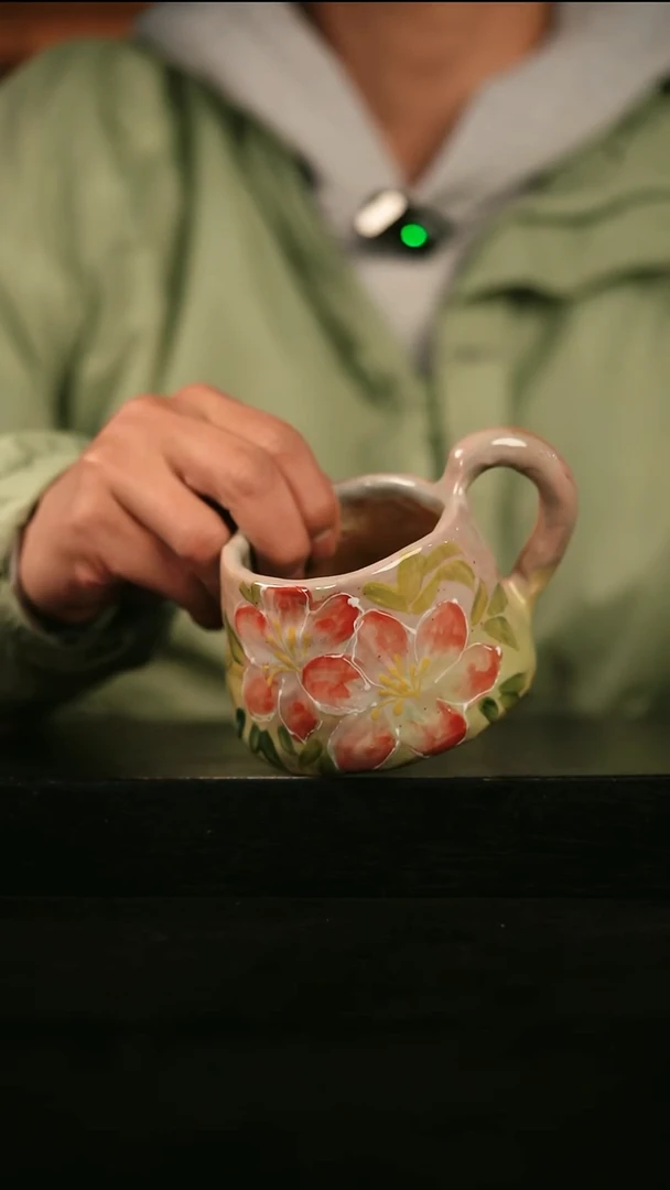 其他233遇瓷手作同款