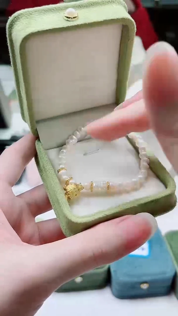 合金其他淡水珍珠多样性发一1460