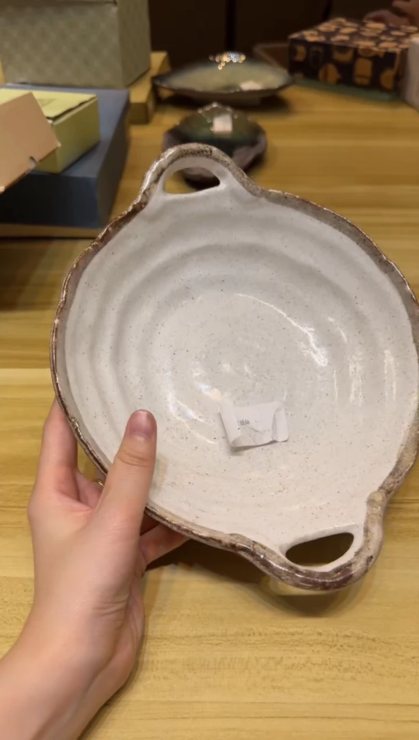 小狐狸严选日瓷器小狐狸精选日瓷器