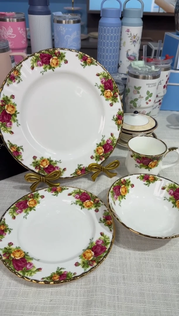 美物严选好物多多w75